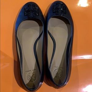 Tory Burch ballet flats